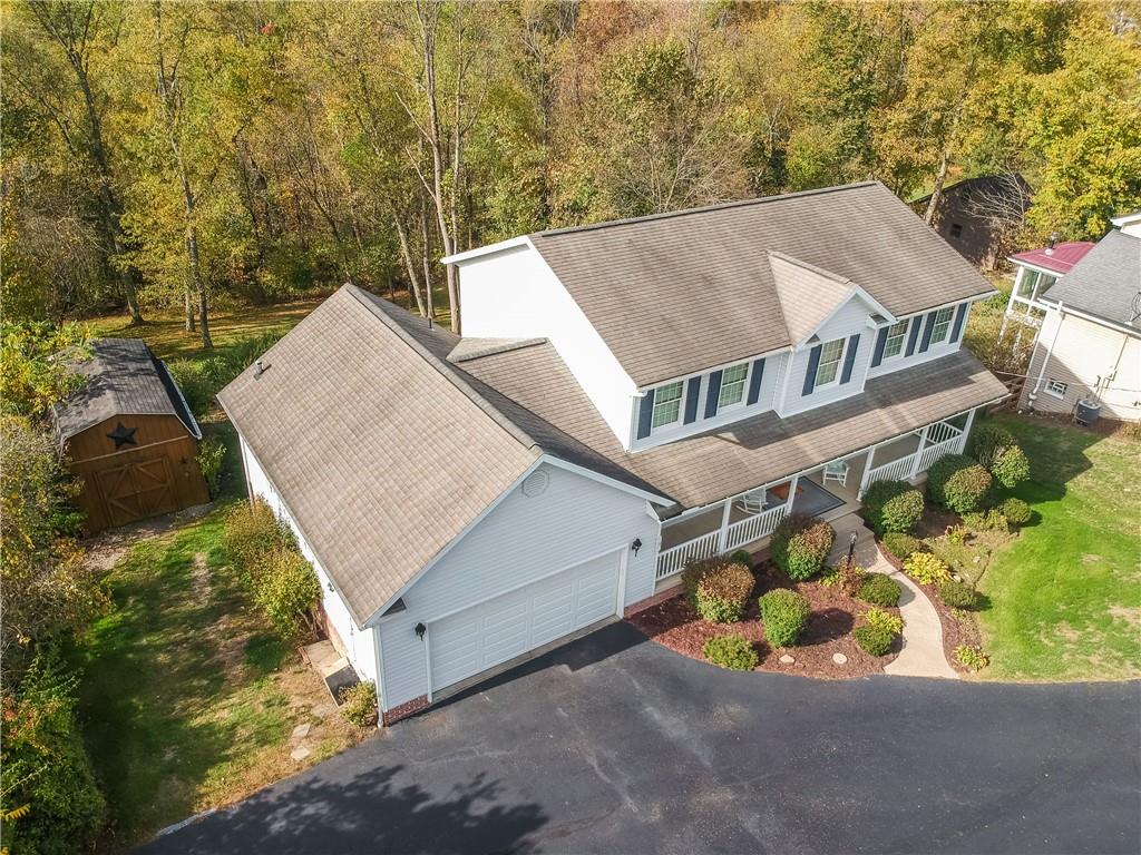 4199 Battle Ridge Road McDonald, PA 15057 - Photo 49 of 50 Gallery Image 49