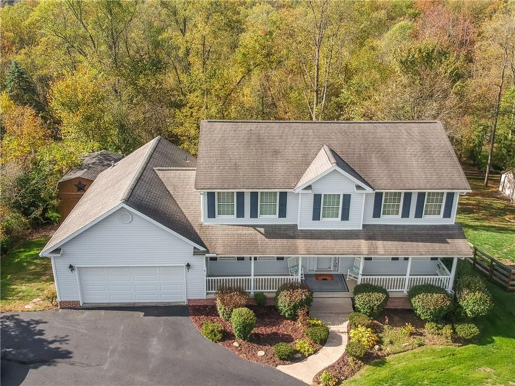 4199 Battle Ridge Road McDonald, PA 15057 - Photo 50 of 50 Gallery Image 50