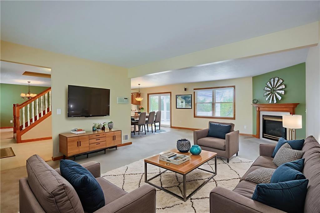 4199 Battle Ridge Road McDonald, PA 15057 - Photo 6 of 50 Gallery Image 6