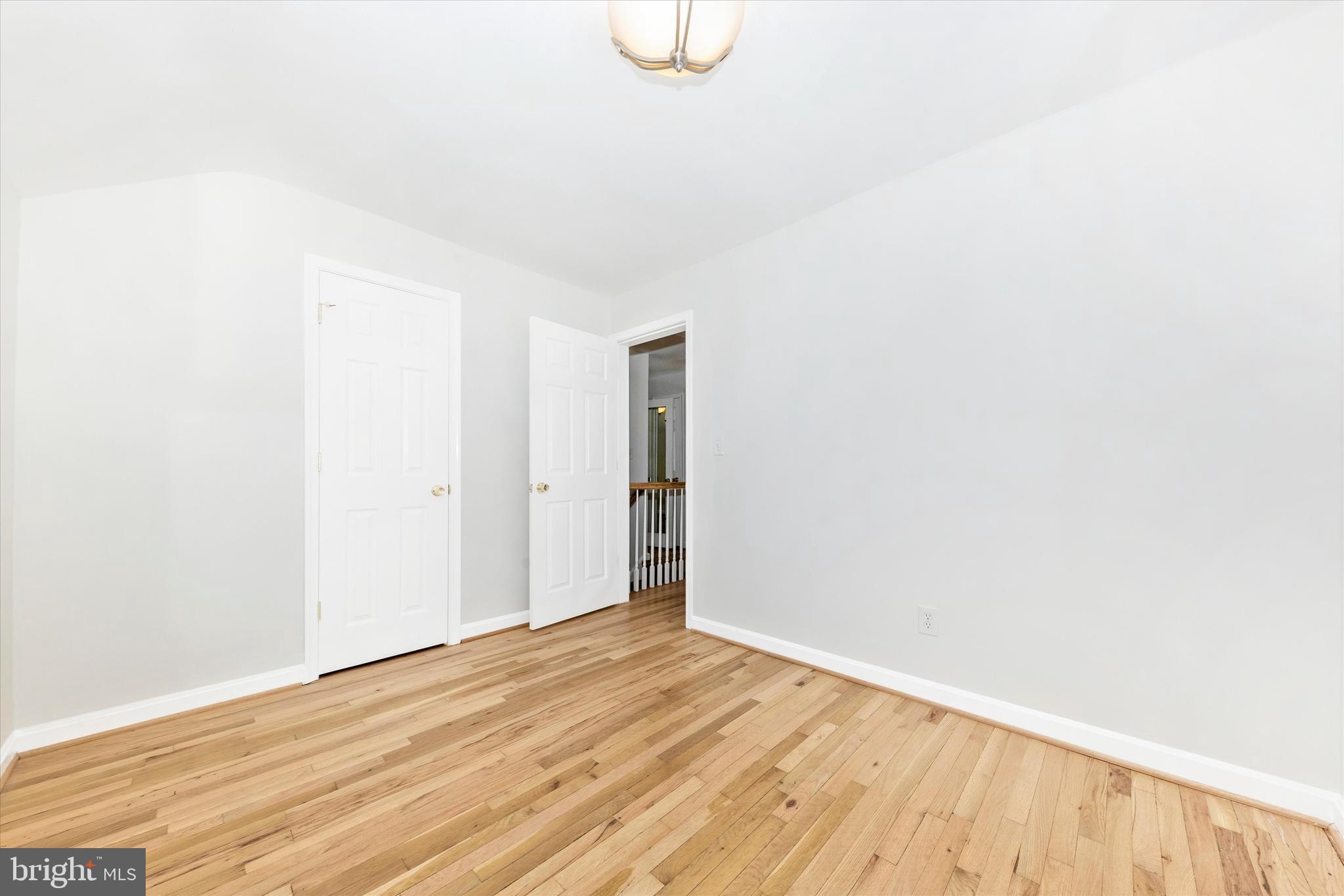 2714 Arvin Street Silver Spring, MD 20902 - Photo 33 of 54 Bedroom