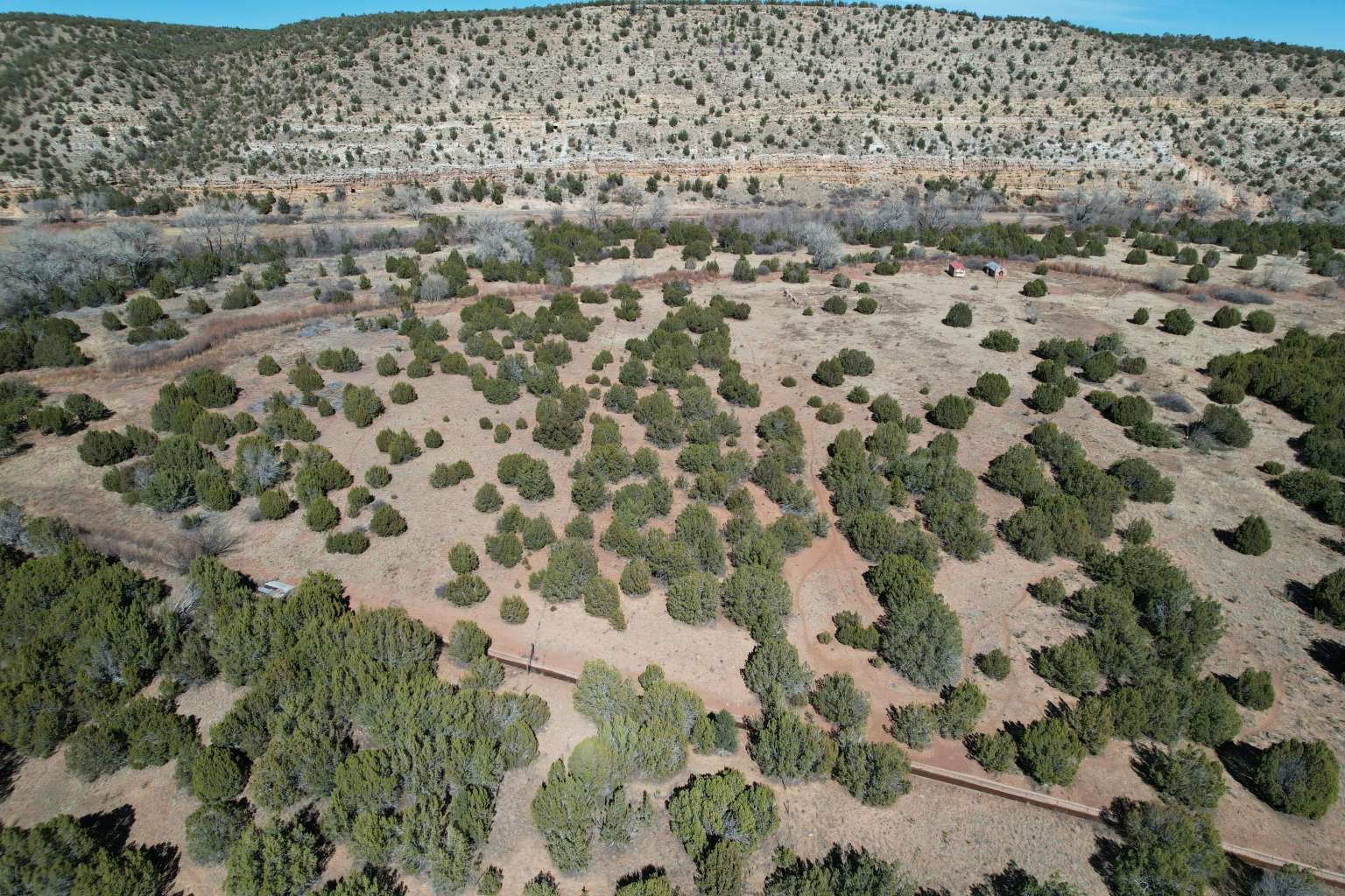 0 County B29c Road Villanueva, NM 87583 - Photo 12 of 33