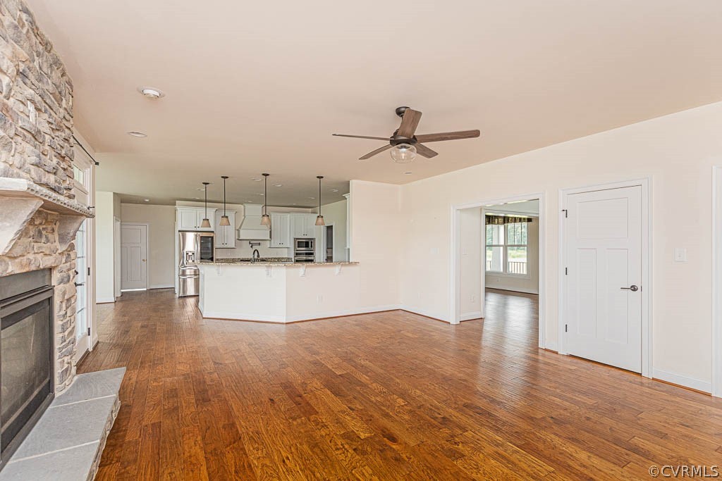 13320 Hanover Quarter Road Hanover, VA 23069 - Photo 12 of 49 Gallery Image 12