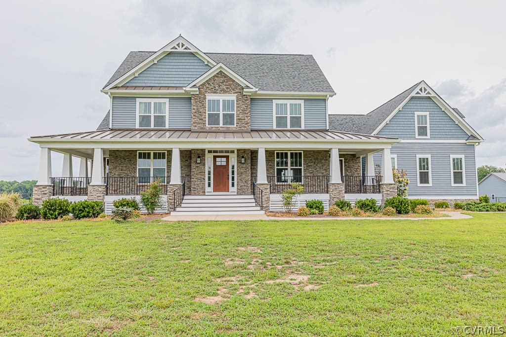 13320 Hanover Quarter Road Hanover, VA 23069 - Photo 2 of 49 Gallery Image 2