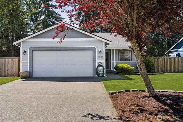 $499,995 | 19204 206th Street East, Orting, WA 98360