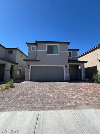 $2,900 | 6071 Castle Gardens Avenue, Las Vegas, NV 89130