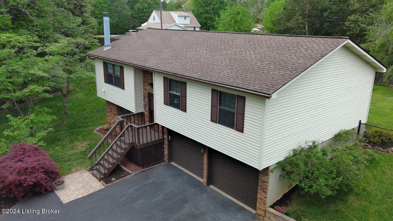 866 Ireland School Road Radcliff, KY 40160 - Photo 2 of 76 866 Ireland School Rd-2