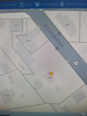 $1,100,000 | 3640 Gravenstein Highway South, Sebastopol, CA 95472