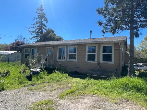 $1,100,000 | 3640 Gravenstein Highway South, Sebastopol, CA 95472
