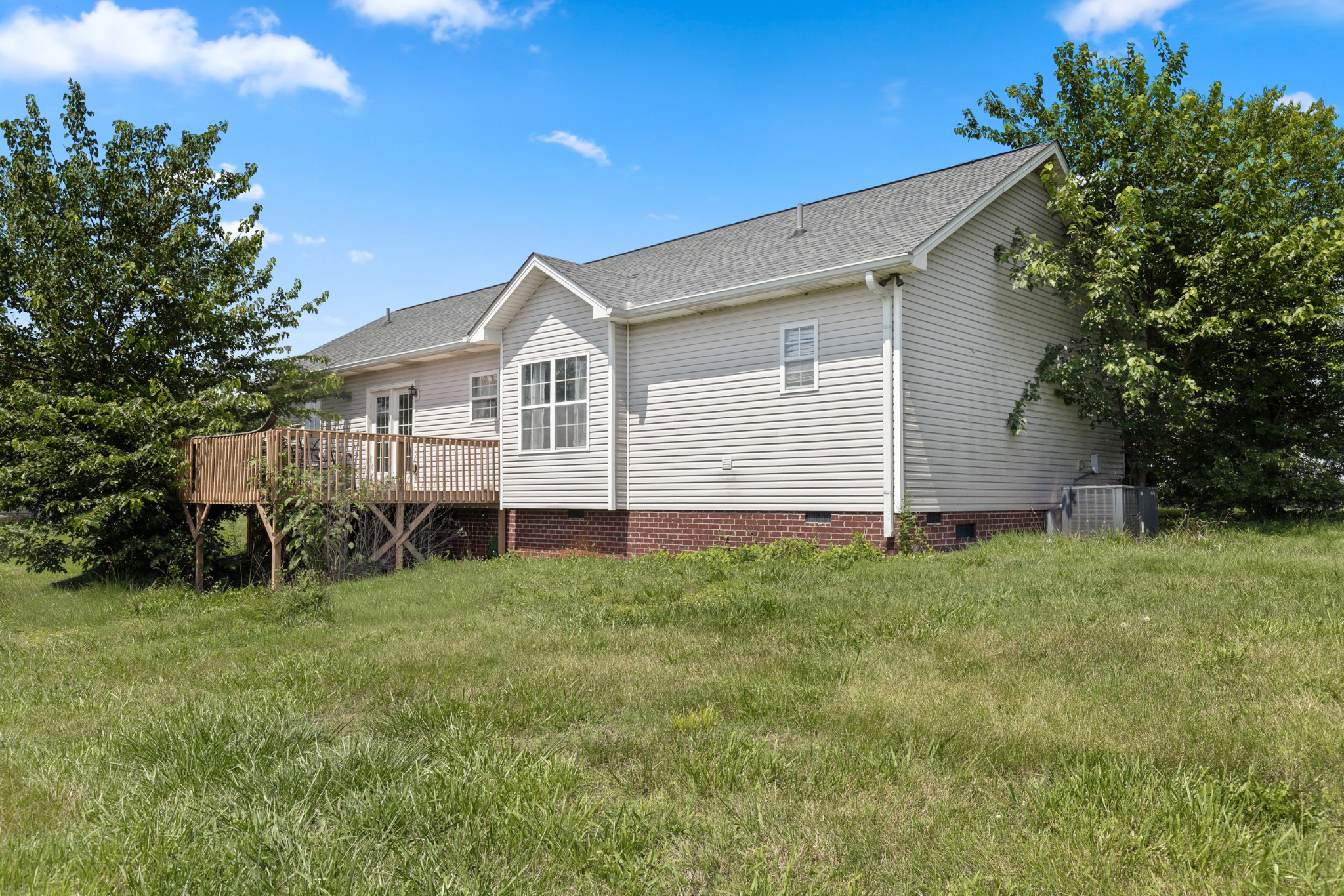 5261 Youngville Road Springfield, TN 37172 - Photo 22 of 26