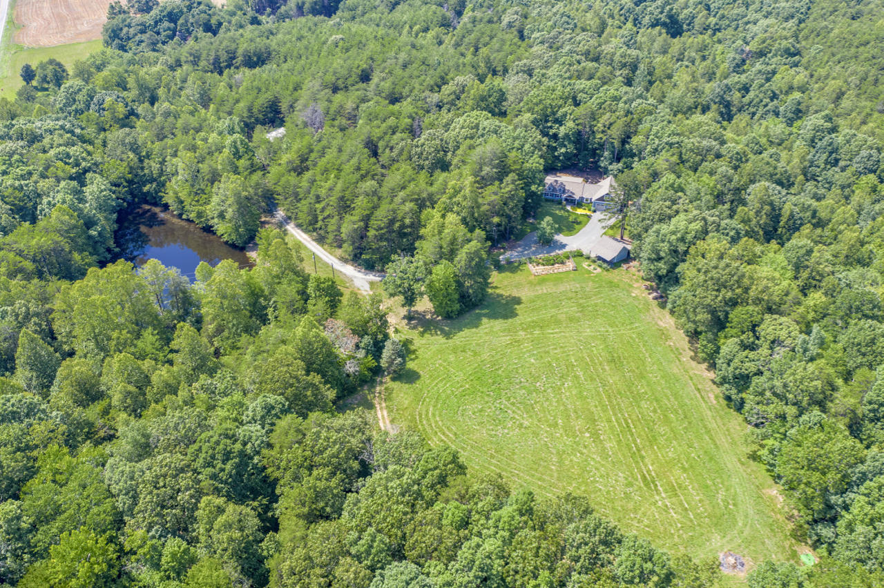 13220 West Gretna Road Sandy Level, VA 24161 - Photo 4 of 48 a view of a garden