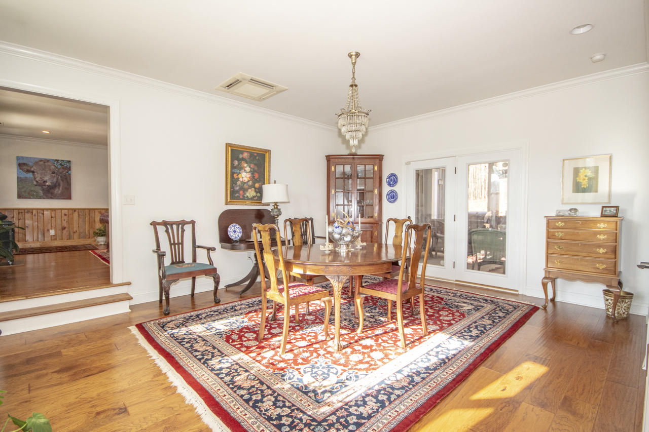13220 West Gretna Road Sandy Level, VA 24161 - Photo 36 of 48 a living room with furniture and a rug