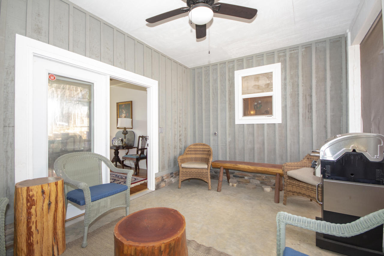 13220 West Gretna Road Sandy Level, VA 24161 - Photo 39 of 48 a living room with furniture and a window