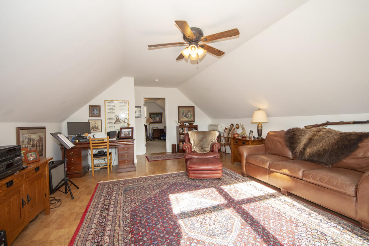 13220 West Gretna Road Sandy Level, VA 24161 - Photo 47 of 48 a living room with furniture and a rug
