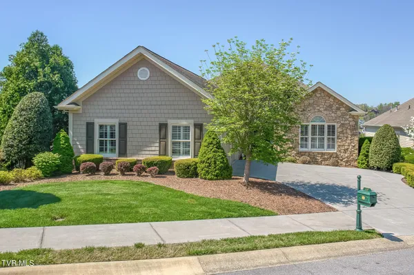 $854,000 | 17 Cypress Ridge Court, Jonesborough, TN 37659