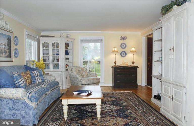 Another View of Living room