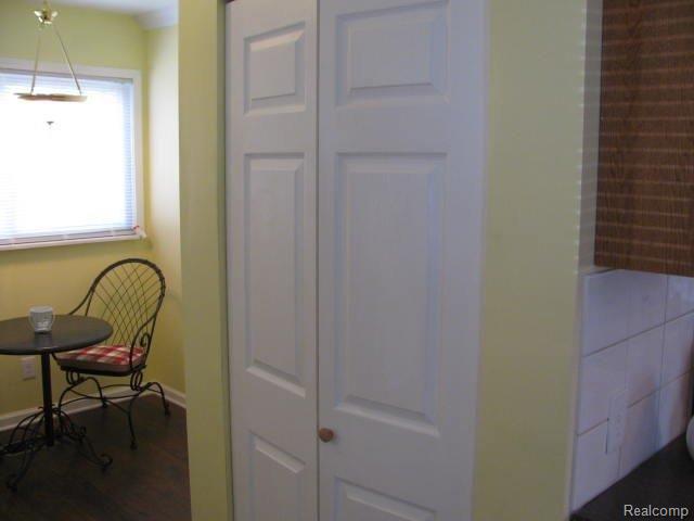 2415 Harrison Avenue Rochester, MI 48307 - Photo 9 of 21 Hidden Laundry