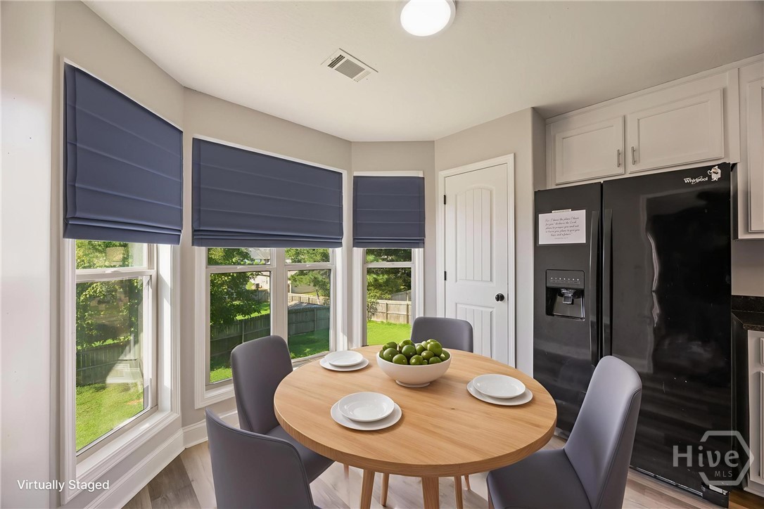 1529 Blakewood Trail Bethlehem, GA 30620 - Photo 19 of 48