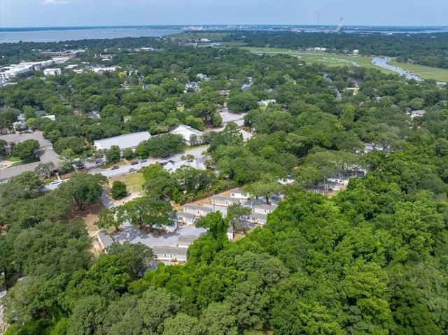 $1,850 | 1156 Russell Drive, Unit 9, Mount Pleasant, SC 29464