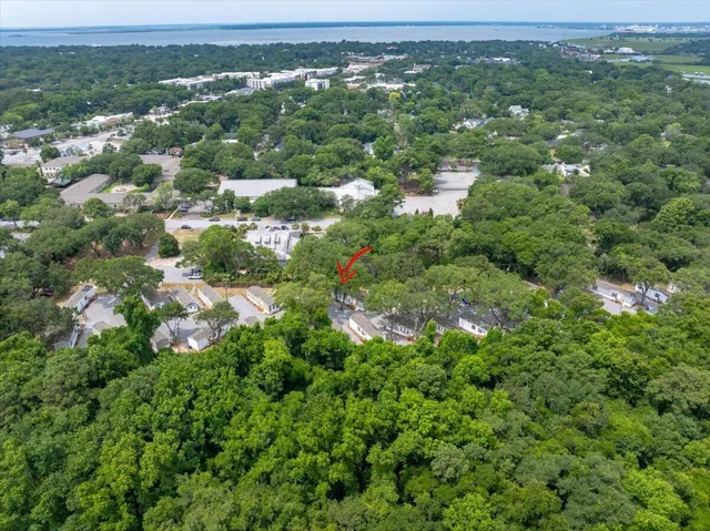 $1,850 | 1156 Russell Drive, Unit 9, Mount Pleasant, SC 29464