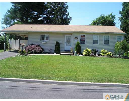 16 Princeton Road Old Bridge, NJ 08859 - Photo 1 of 10