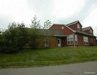 1617 East Moore Road Milford, MI 48381 - Photo 1 of 1 Property Photo
