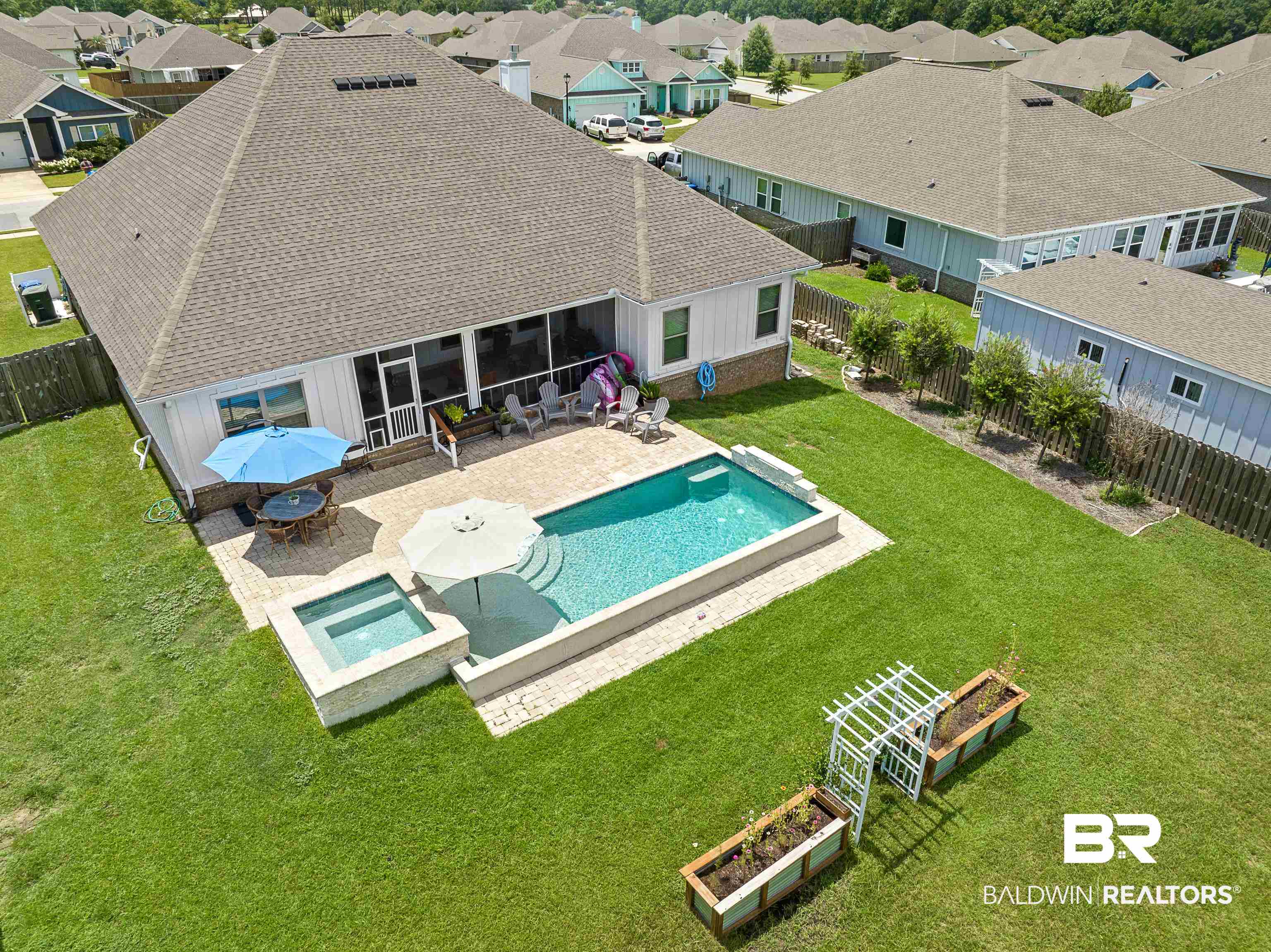 8708 Calverton Street Foley, AL 36535 - Photo 44 of 56