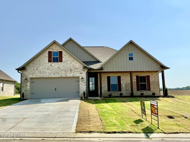 a view of a house with a swimming pool
