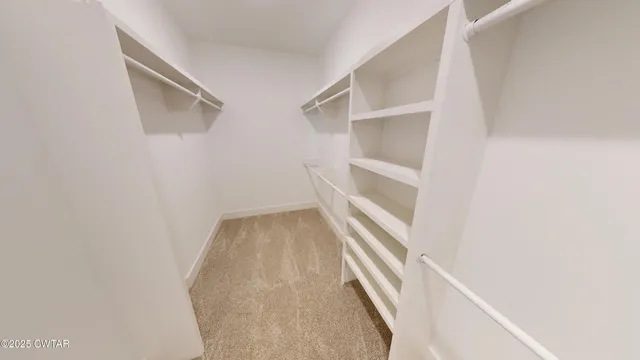 a bathroom with a tub