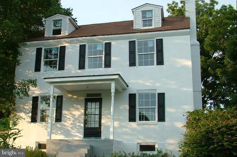 8602 Green Valley Road Union Bridge, MD 21791 - Photo 1 of 12 Exterior (Front)