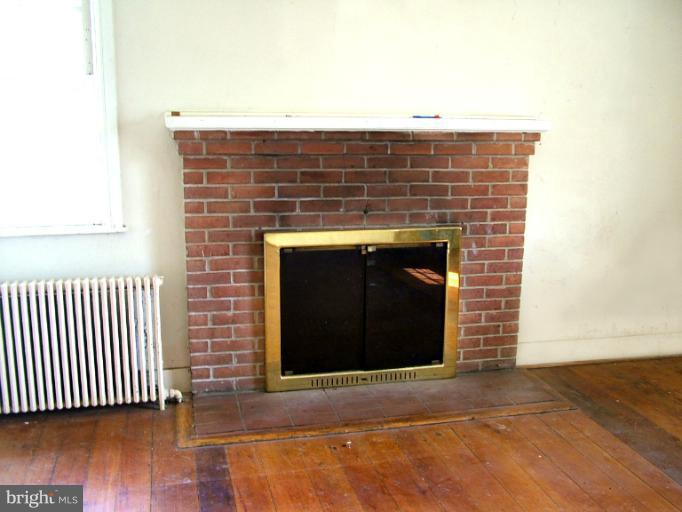 8602 Green Valley Road Union Bridge, MD 21791 - Photo 6 of 12 Living Room fireplace