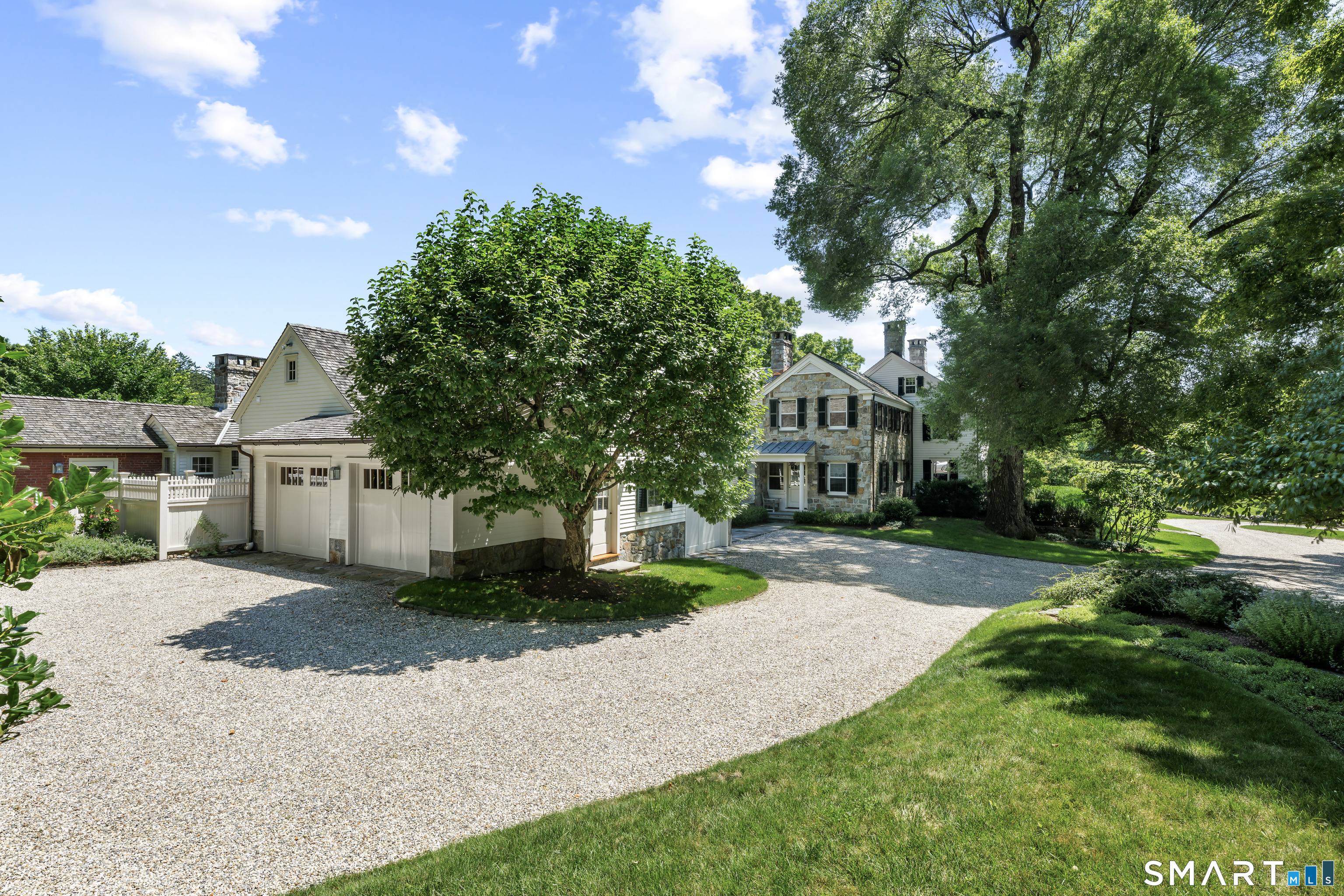 430 Nod Hill Road Wilton, CT 06897 - Photo 36 of 38 Gallery Image 36