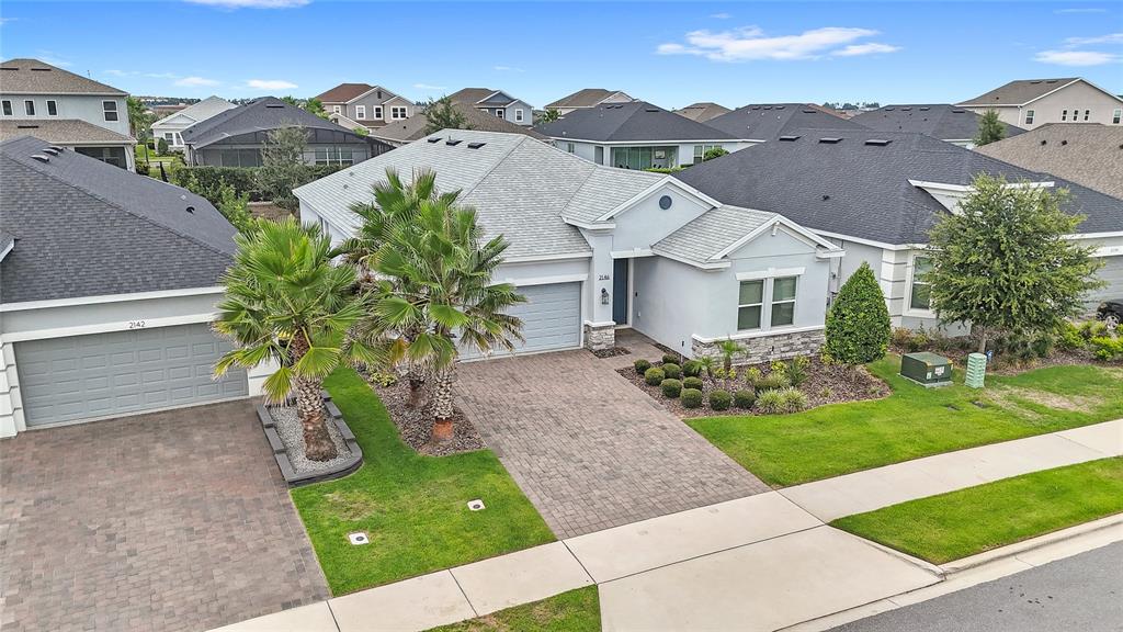 2146 Ridge Pointe Lane Clermont, FL 34715 - Photo 39 of 53