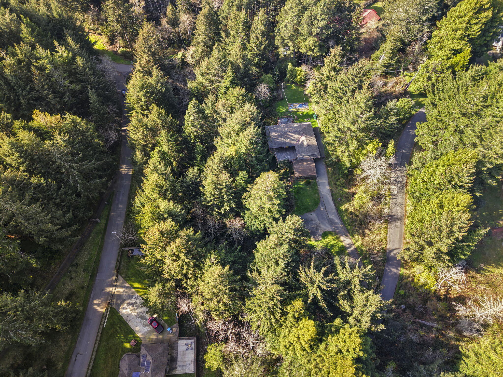 6911 Vista Road Eureka, CA 95503 - Photo 6 of 7