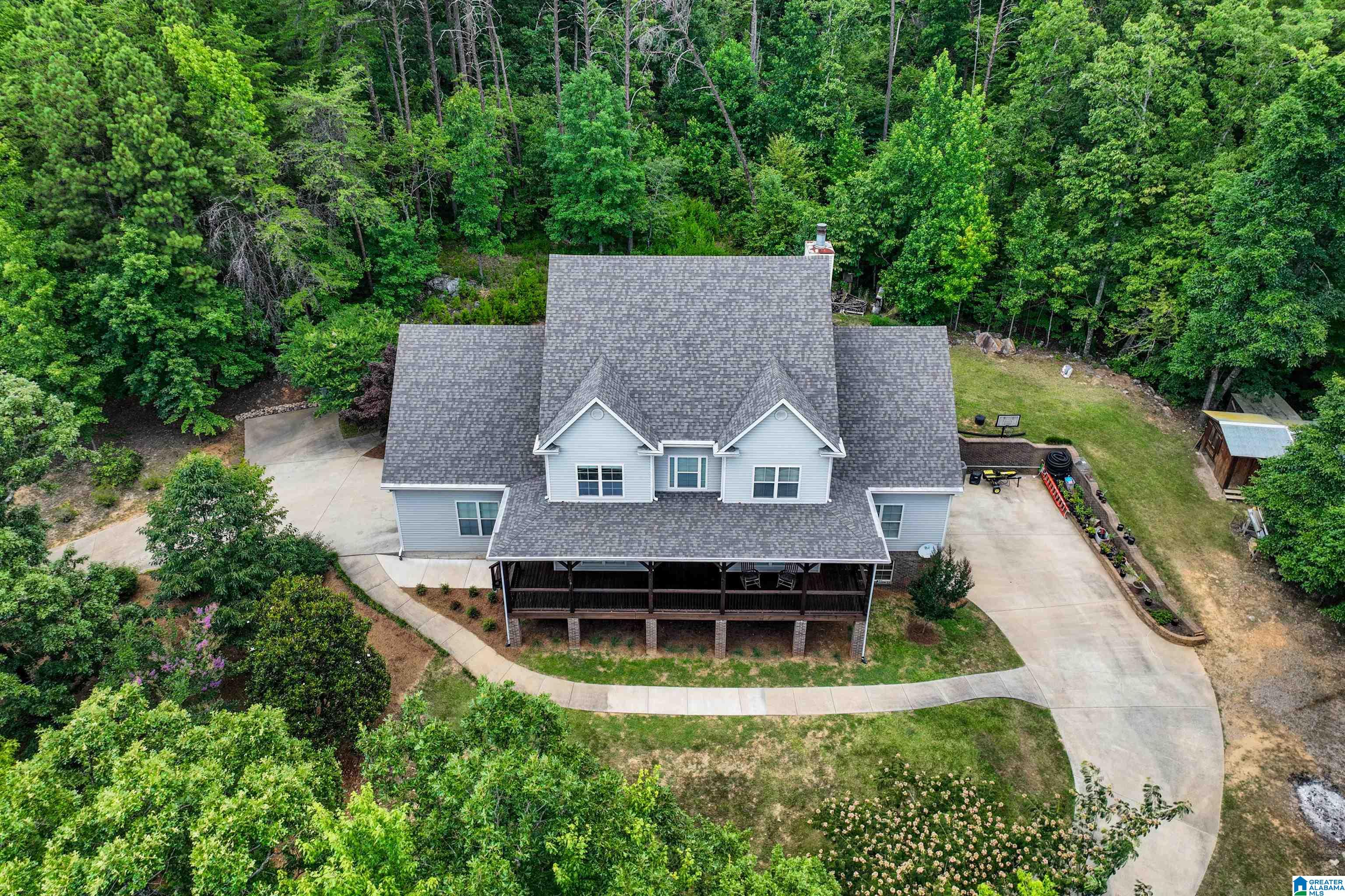1249 Ferry Road Columbiana, AL 35051 - Photo 13 of 70