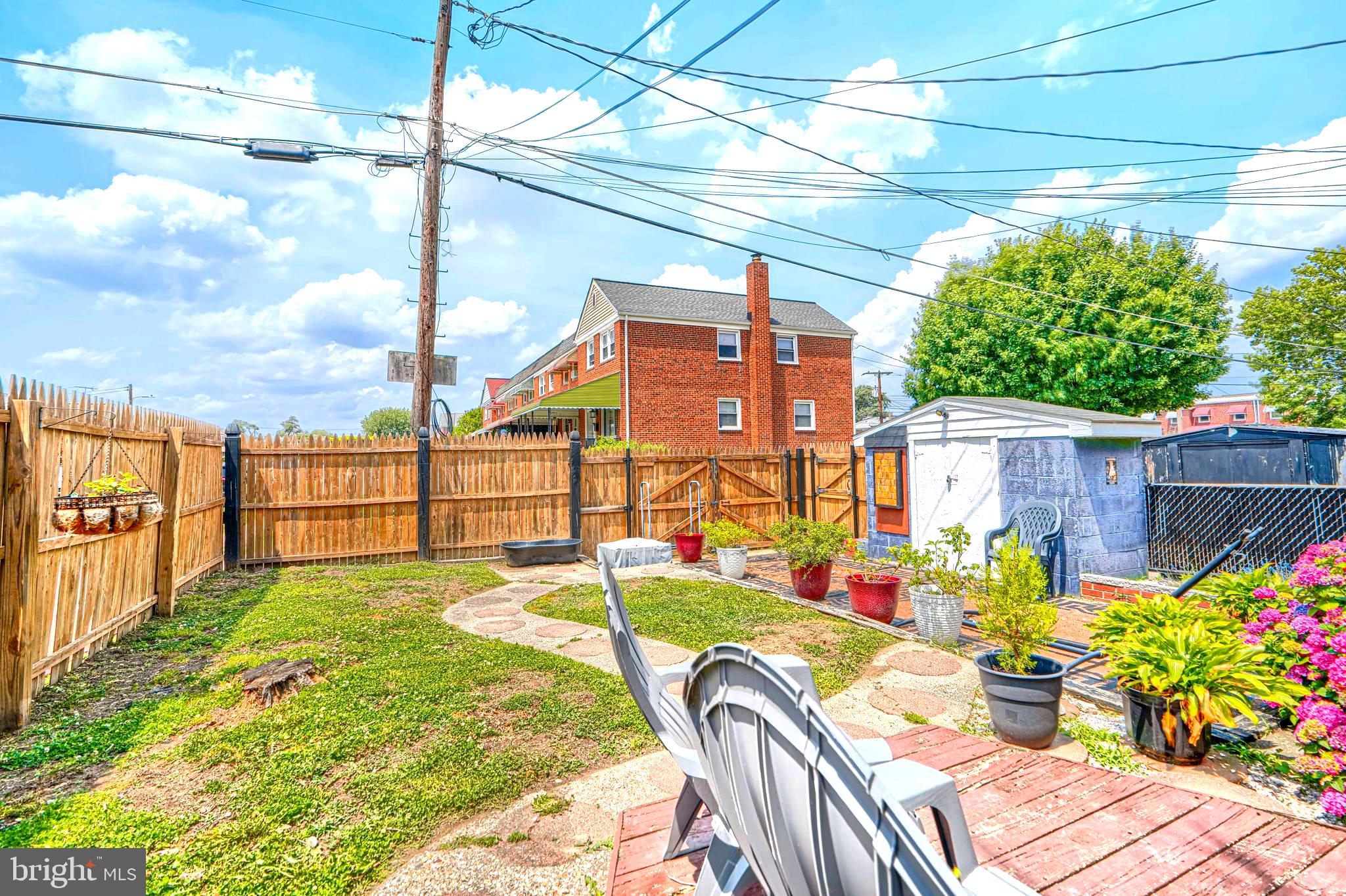 2829 Creston Road Baltimore, MD 21222 - Photo 41 of 44