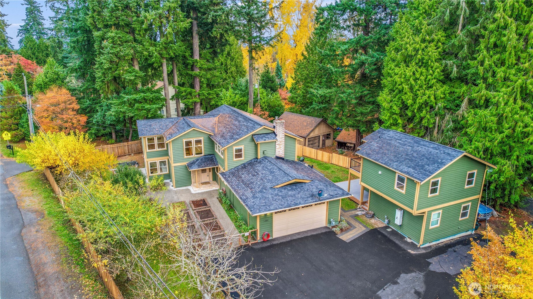 14808 84th Avenue Northeast Kenmore, WA 98028 - Photo 40 of 40