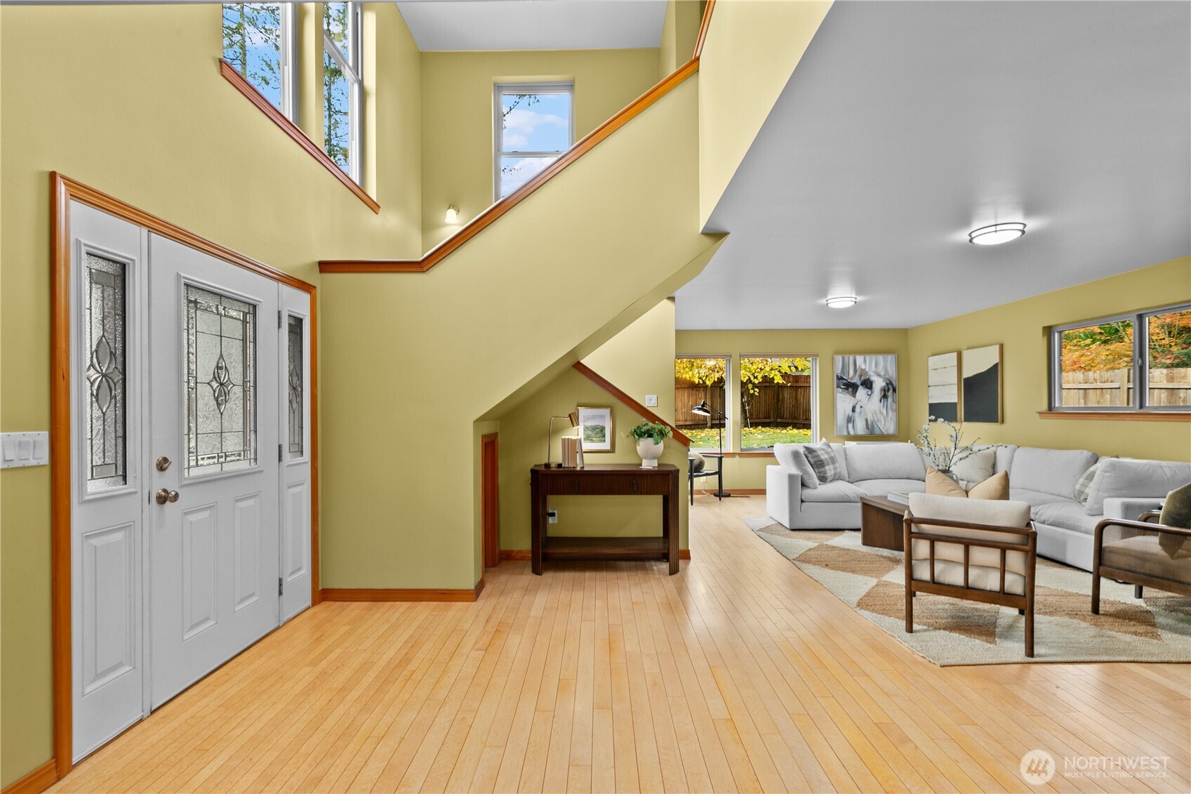 14808 84th Avenue Northeast Kenmore, WA 98028 - Photo 4 of 40