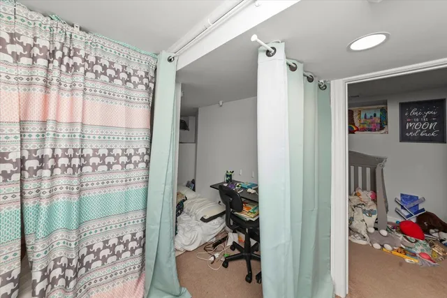 a view of a bathroom