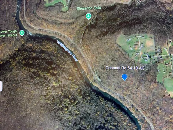 $372,000 | 0 Odonnal Road, Mill Run, PA 15464