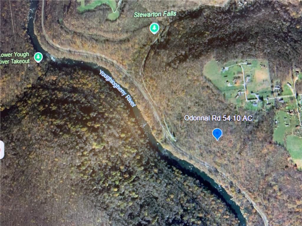 0 Odonnal Road Mill Run, PA 15464 - Photo 1 of 1