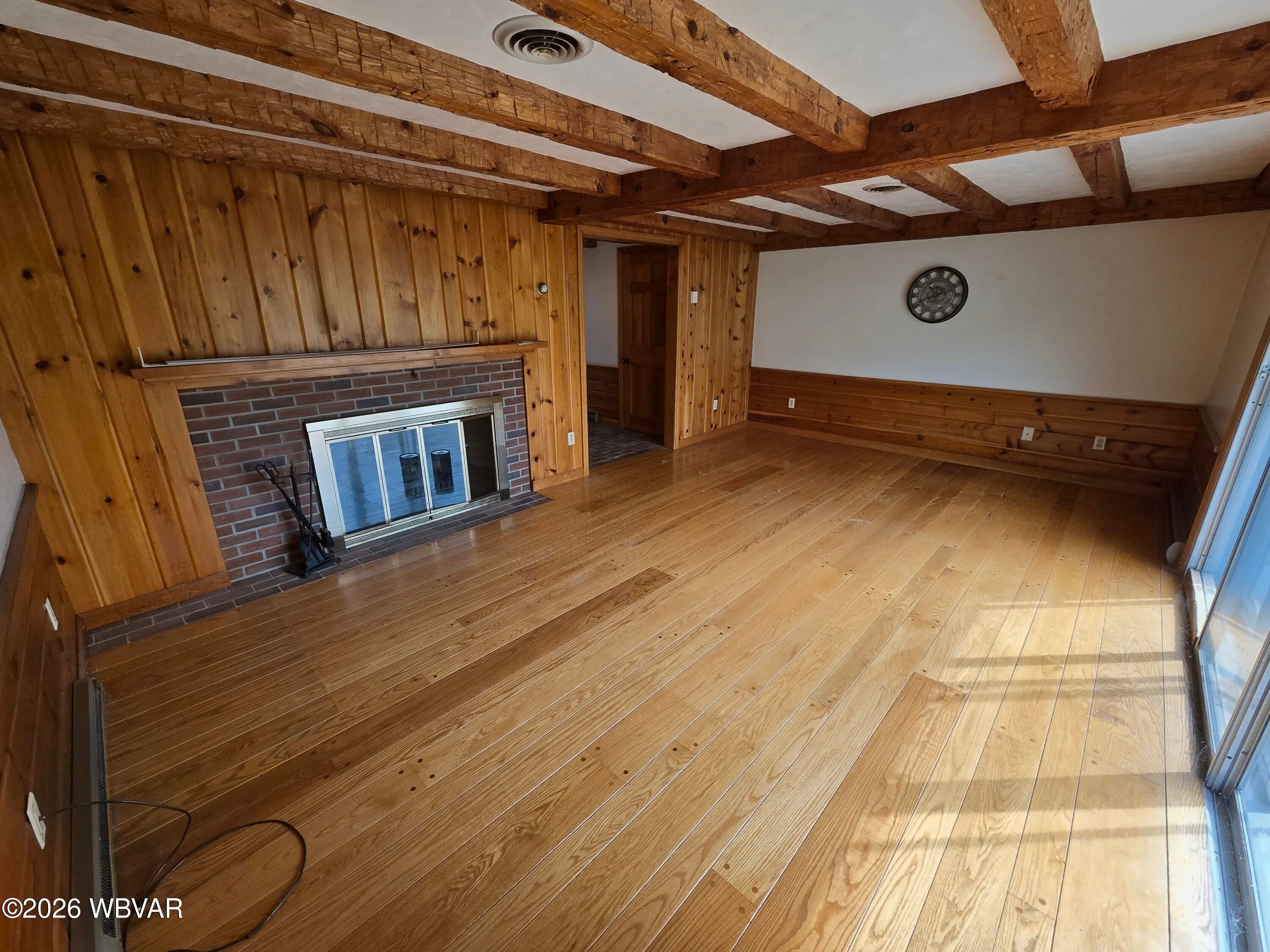 15 Stone Ridge Lane Mill Hall, PA 17751 - Photo 19 of 35 GREAT ROOM