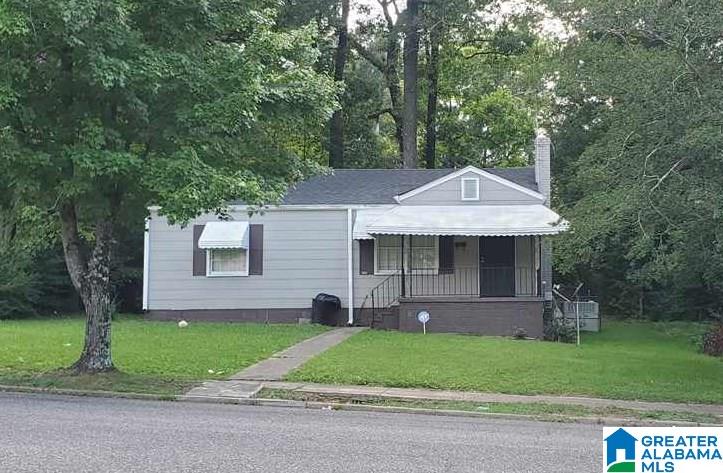 8204 Rugby Avenue Birmingham, AL 35206 - Photo 1 of 1