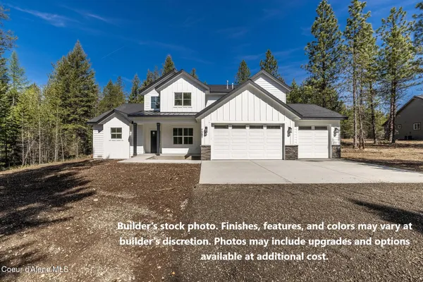 $1,050,800 | L3-b6 North Archer Road, Athol, ID 83801
