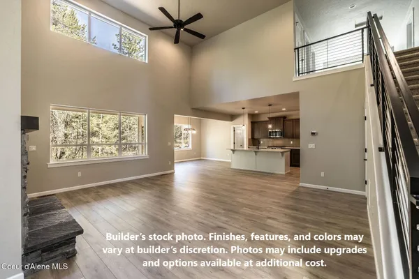 $1,050,800 | L3-b6 North Archer Road, Athol, ID 83801