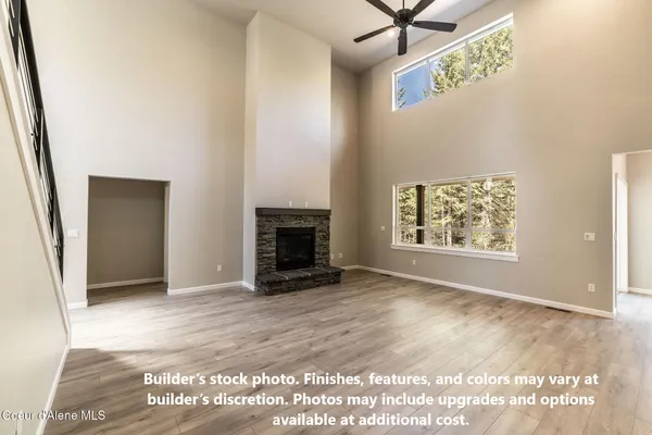 $1,050,800 | L3-b6 North Archer Road, Athol, ID 83801