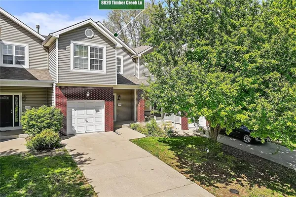 $220,000 | 8820 Timber Creek Lane, Pleasant Valley, MO 64068