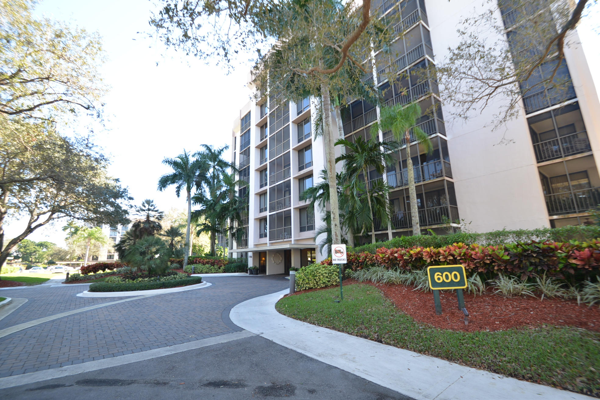 7786 Lakeside Boulevard, Unit 645 Boca Raton, FL 33434 - Photo 1 of 41 DSC_7419