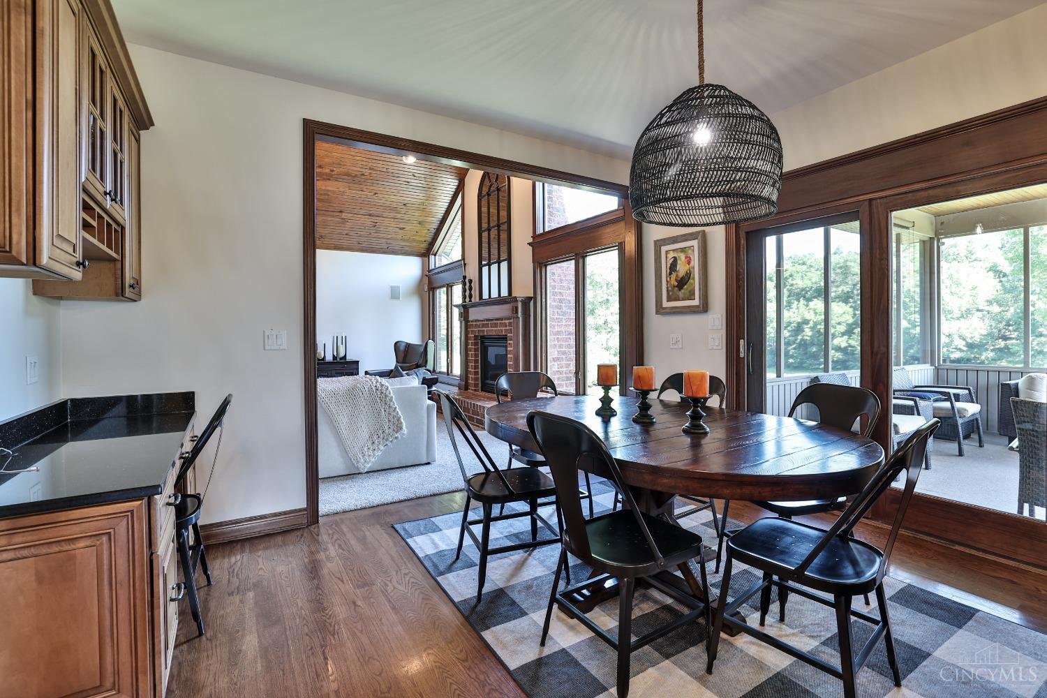 11600 Longbranch Road Moores Hill, IN 47032 - Photo 17 of 85