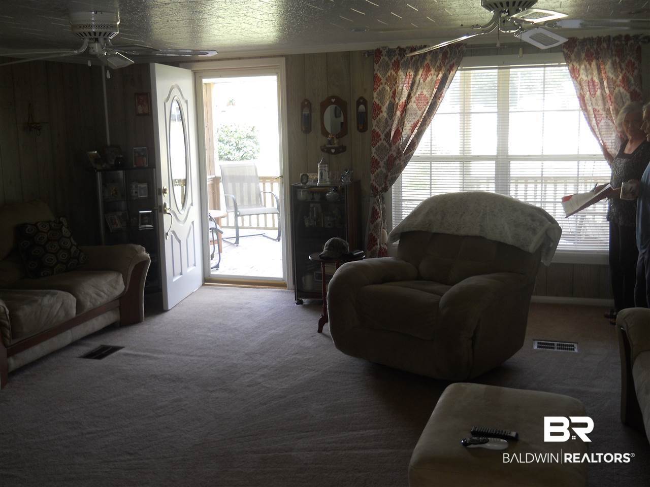 3122 Lowery Landing Road Brewton, AL 36426 - Photo 2 of 13 Great Room