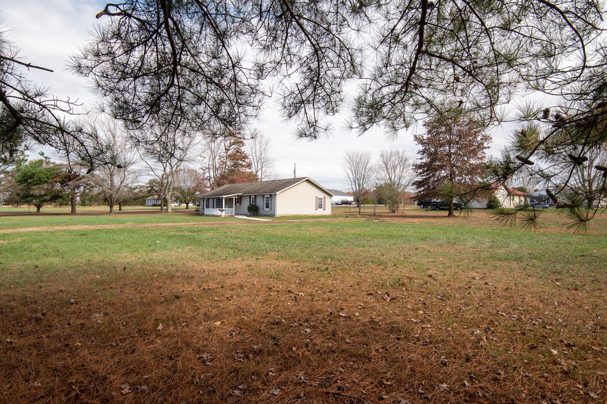 428 Darbytown Road Hohenwald, TN 38462 - Photo 4 of 28 Gallery Image 4